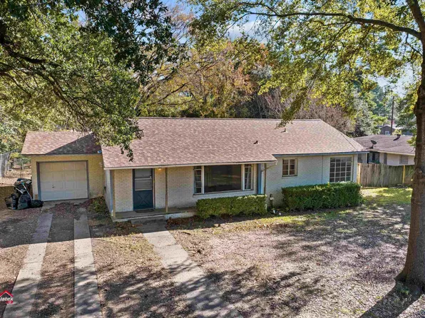 602 Northwest Dr, Longview, TX 75604