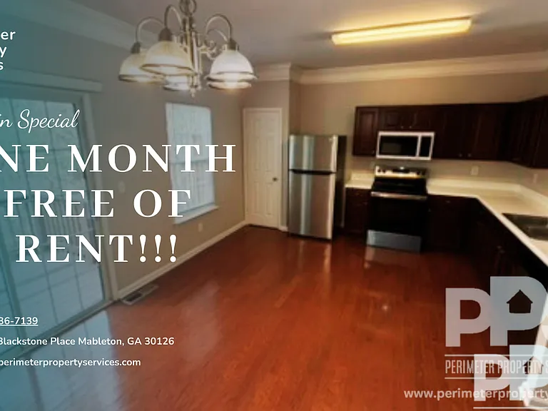 6764 Blackstone Pl — Photo 1
