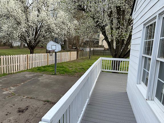 Basketball Goal