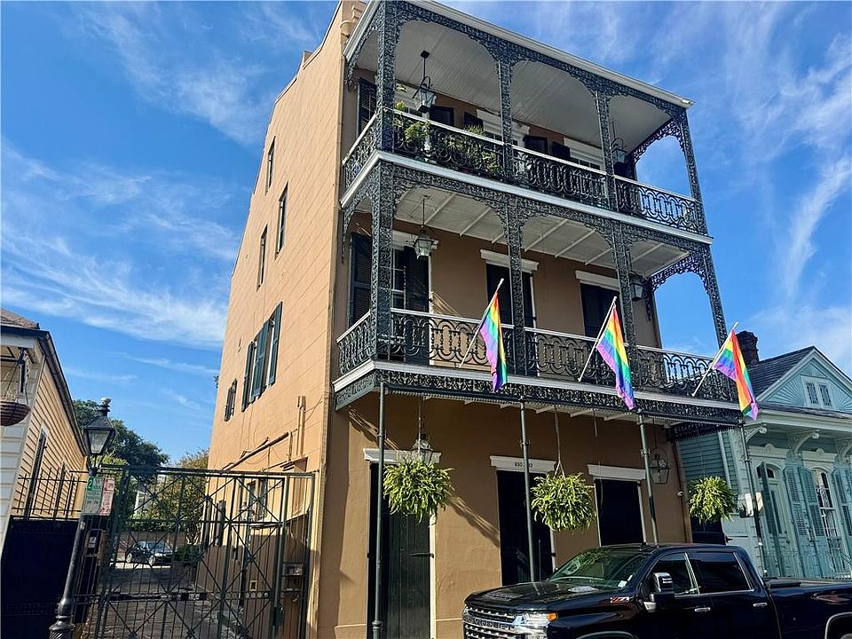 1st image of 830 Saint Philip St APT H