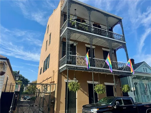 830 Saint Philip St APT H, New Orleans, LA 70116