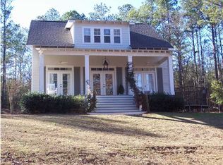 2211 Cahaba Rd, Greenville, AL 36037