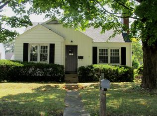 1119 W Bethel Ave, Muncie, IN 47303