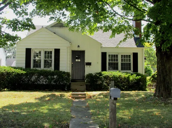 1119 W Bethel Ave, Muncie, IN 47303