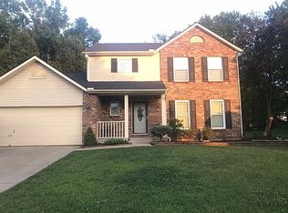 4047 Havenwood Dr, Cincinnati, OH 45245