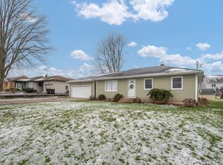 2069 92nd St SW, Byron Center, MI 49315