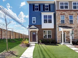 4415 Charles Vaughan Ct, Ellicott City, MD 21043