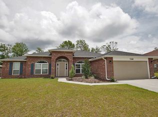 7068 Jacobsview Ln, Milton, FL 32570