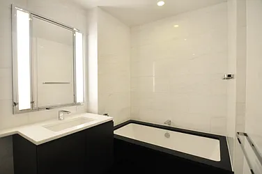 Rented by BLU Real Estate