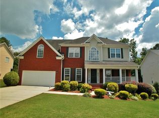 826 Buie Way, Lawrenceville, GA