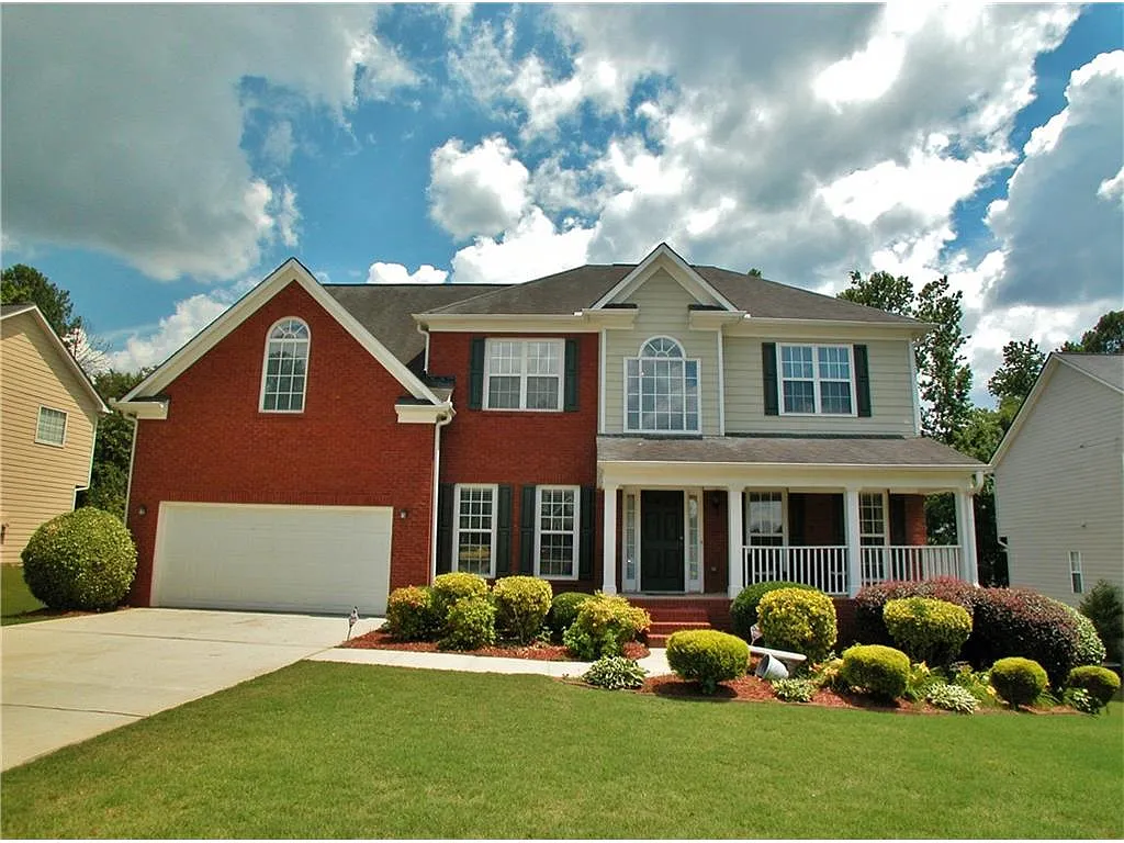 826 Buie Way photo 1