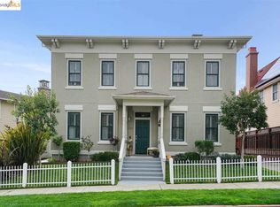 1039 Park St, Hercules, CA 94547