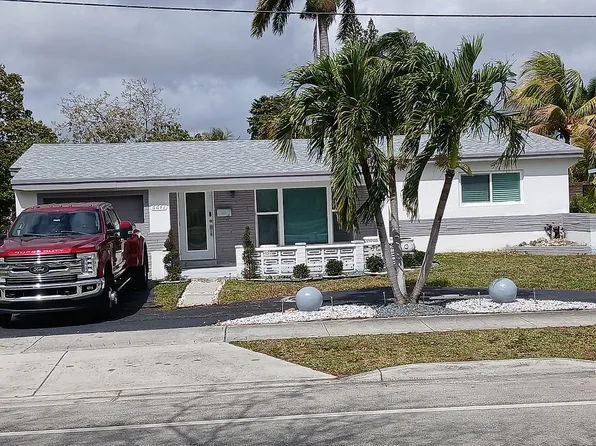 6641 Miramar Pkwy, Hollywood, FL 33023