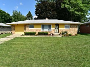 4519 Lesley Ave, Indianapolis, IN