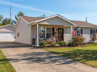 1905 June Dr, Xenia, OH 45385
