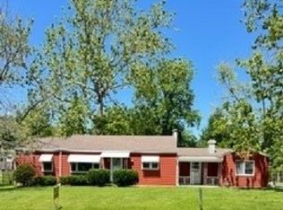 3254 E Fulton Ave, Decatur, IL 62521