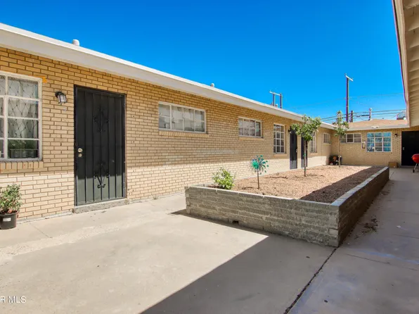 3800 Lincoln Ave, El Paso, TX 79930