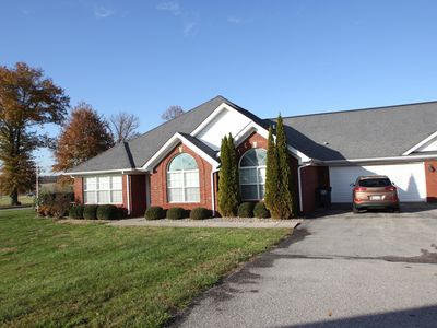 35 Garden Dr, Taylorsville, KY, 40071