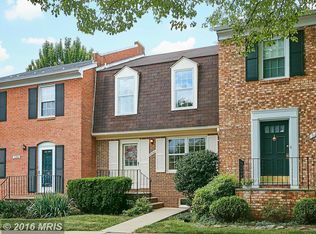 5264 Leestone Ct, Springfield, VA 22151