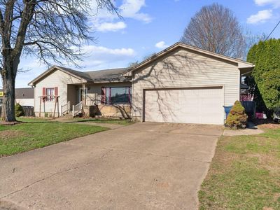14799 Millersburg Rd, Danville, OH, 43014