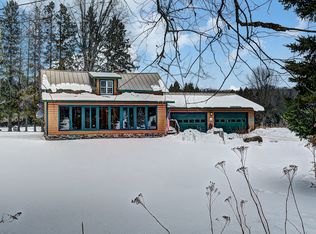 1108 Eagle Farm Rd, Phelps, WI 54554