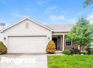 2561 Joust Dr, Greenwood, IN 46143