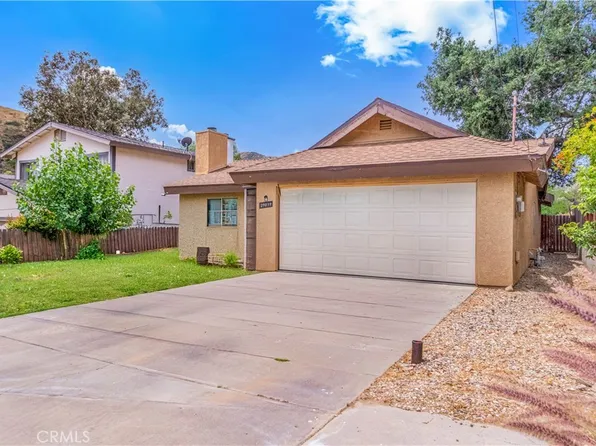 29039 Eveningside Dr, Val Verde, CA 91384