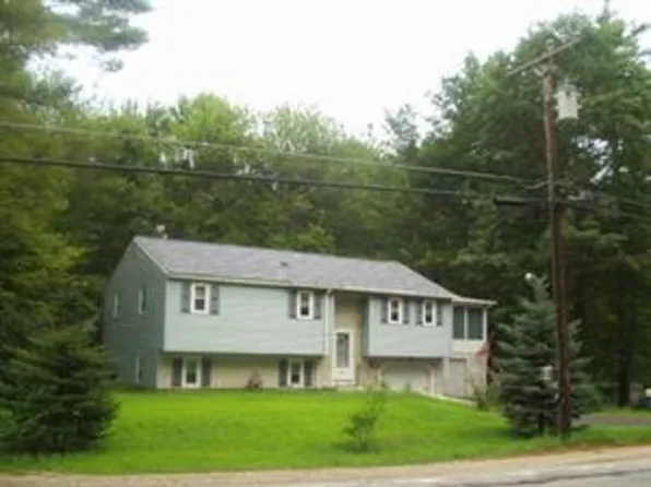 222 DW Highway, Boscawen, NH 03303