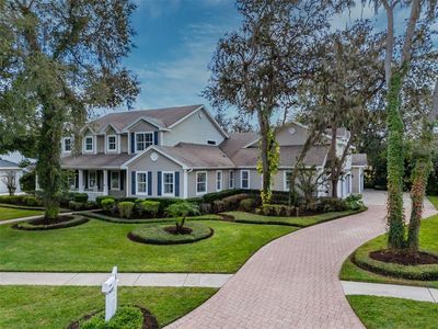 5803 Thoreau Pl, Lithia, FL, 33547