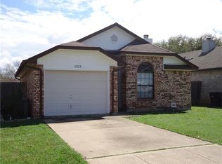 1513 Eastview St, Fort Worth, TX 76134