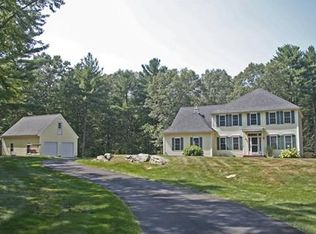 157 Gates Pond Rd, Berlin, MA 01503
