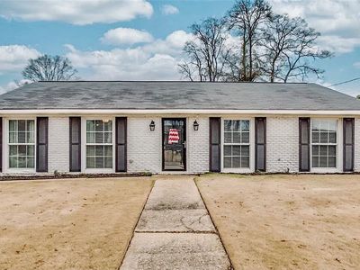 19 Parkwood Cir, Tuscaloosa, AL, 35401