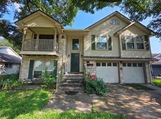 15355 Meadow Village Dr, Houston, TX 77095