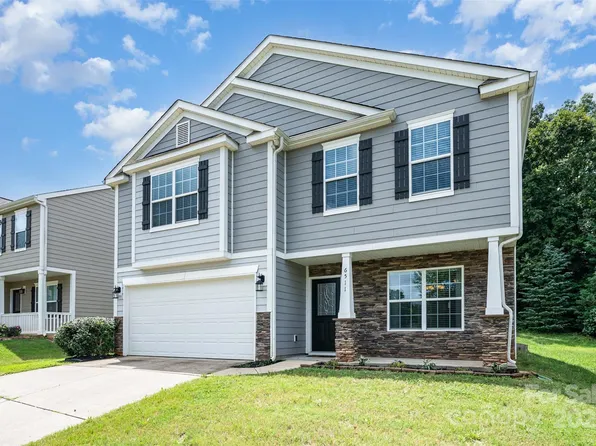 6511 Eastfield Park Dr, Charlotte, NC 28269