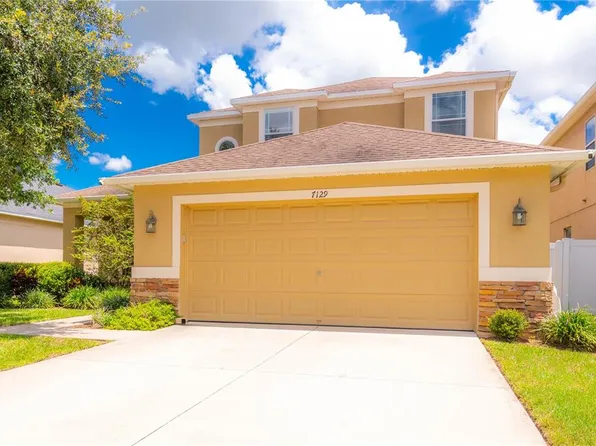 7129 Forest Mere Dr, Riverview, FL 33578