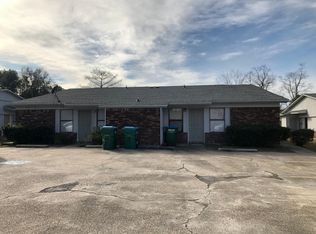 3113 7th Ave APT B, Gulfport, MS 39501