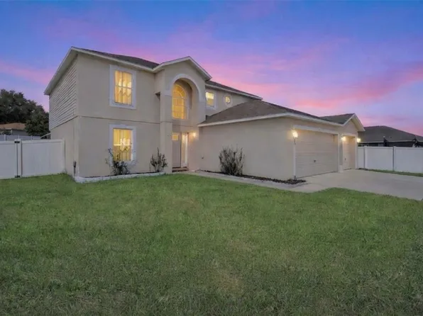 1643 Ridgemoor Dr, Mascotte, FL 34753