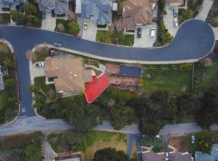 2630 Live Oak Ter, Hayward, CA 94541