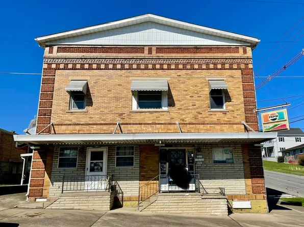 300 8th St, Fairmont, WV 26554
