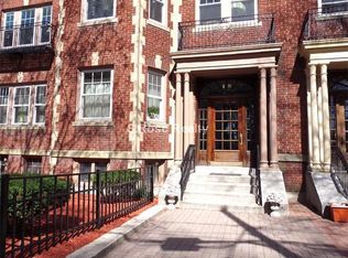 18 Dean Rd #G, Brookline, MA 02445