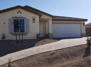 315 Winston Ln, Indian Springs, NV 89018