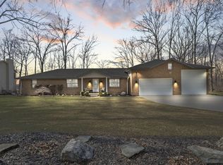 1317 Adare Rd, Marion, OH 43302