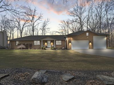1317 Adare Rd, Marion, OH, 43302