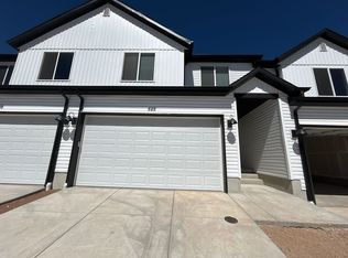 522 S Rockwell Ln, Cedar City, UT 84720