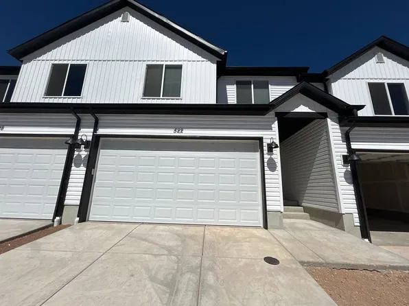522 S Rockwell Ln, Cedar City, UT 84720