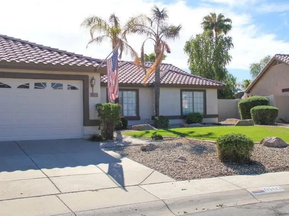 6103 W Villa Theresa Dr, Glendale, AZ 85308