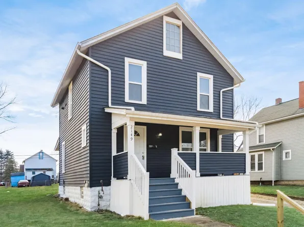 2149 Aberdeen Ave, Columbus, OH 43211