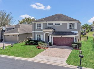 545 Fairhaven Dr, Davenport, FL 33837