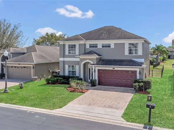 545 Fairhaven Dr, Davenport, FL 33837