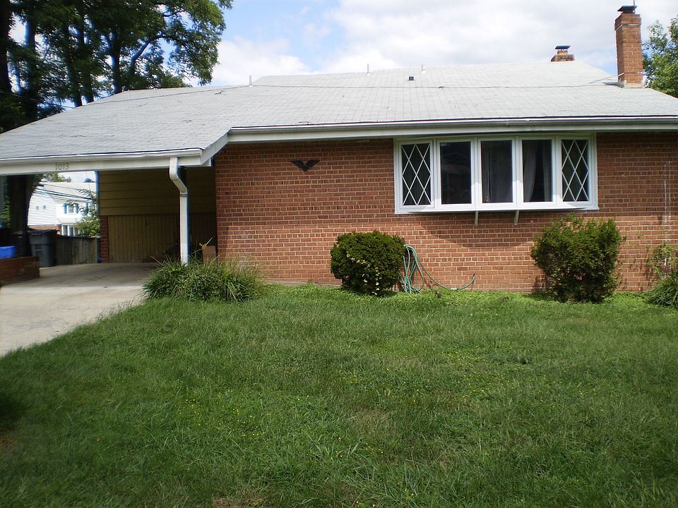 Diamond in the rough